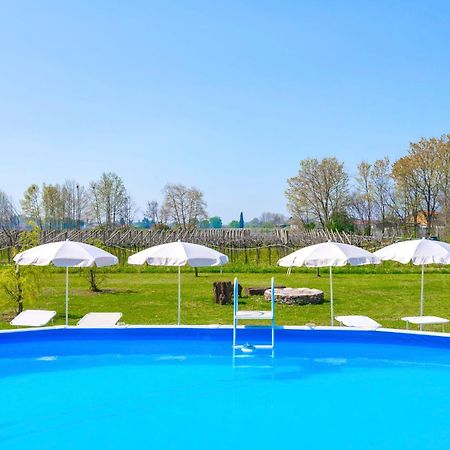 Lagobaldo Apartments - Regarda Travel Colà Zewnętrze zdjęcie
