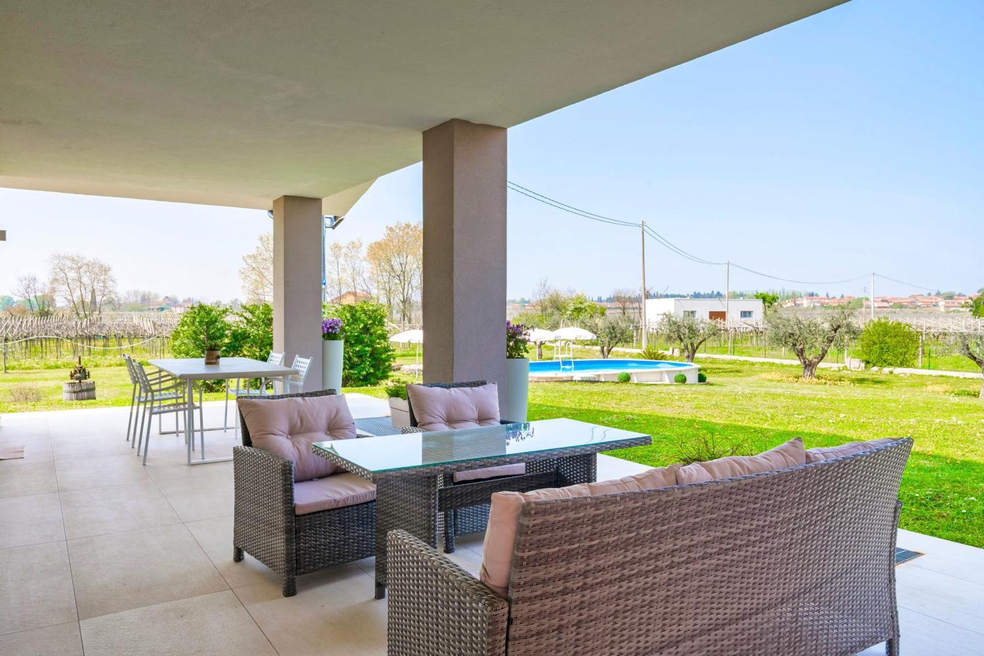 Lagobaldo Apartments - Regarda Travel Colà Zewnętrze zdjęcie