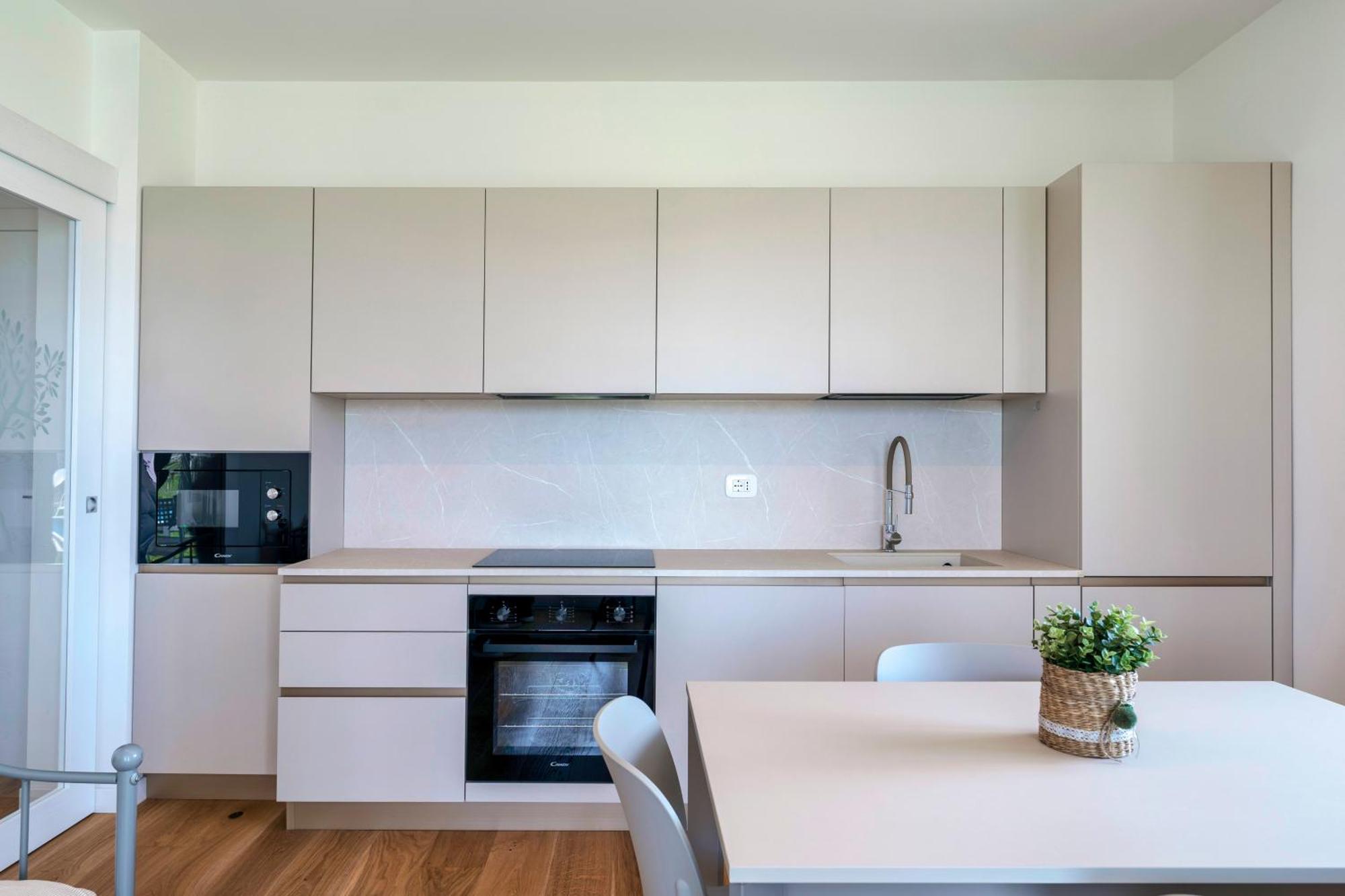 Lagobaldo Apartments - Regarda Travel Colà Zewnętrze zdjęcie