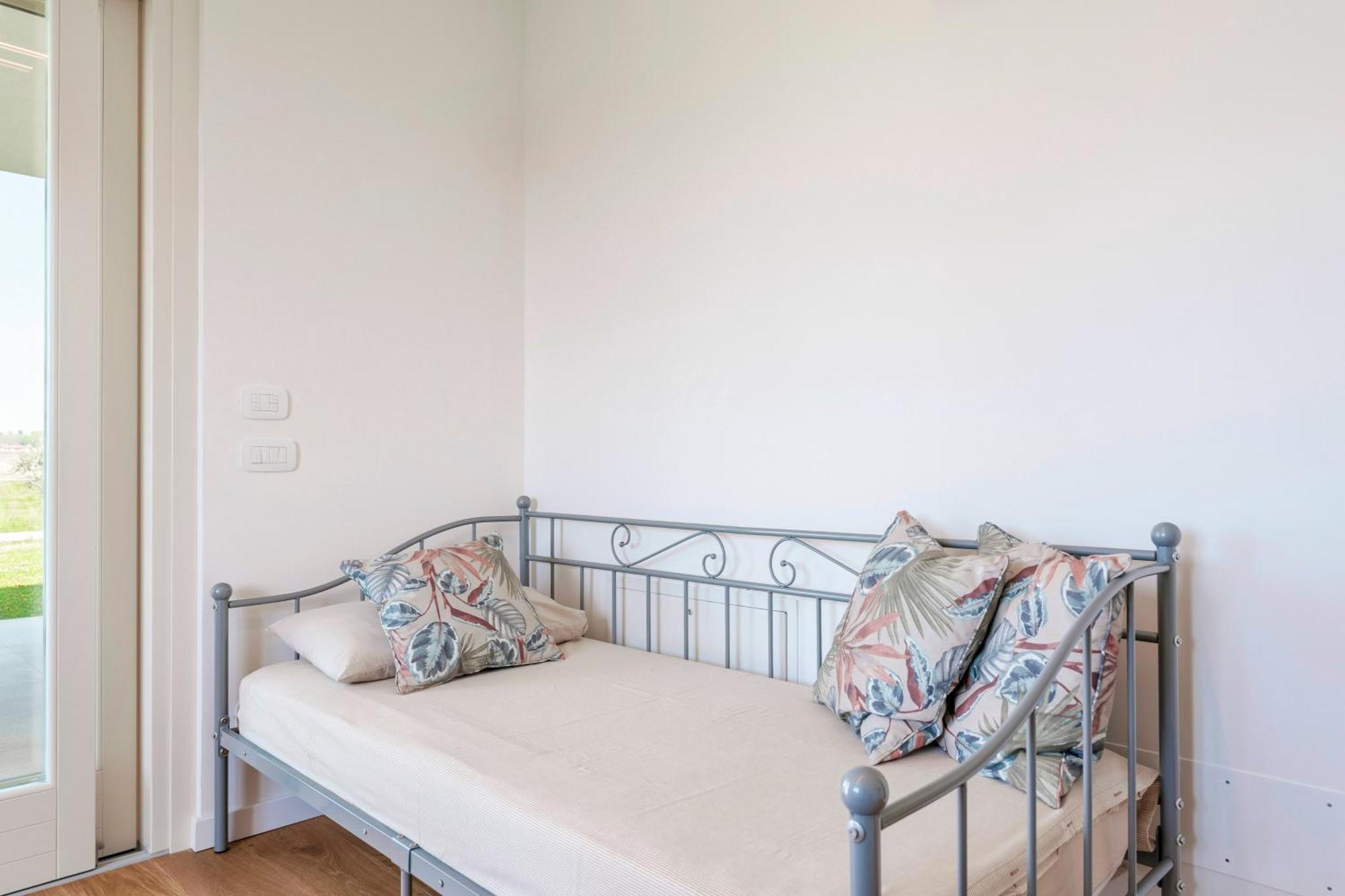Lagobaldo Apartments - Regarda Travel Colà Zewnętrze zdjęcie