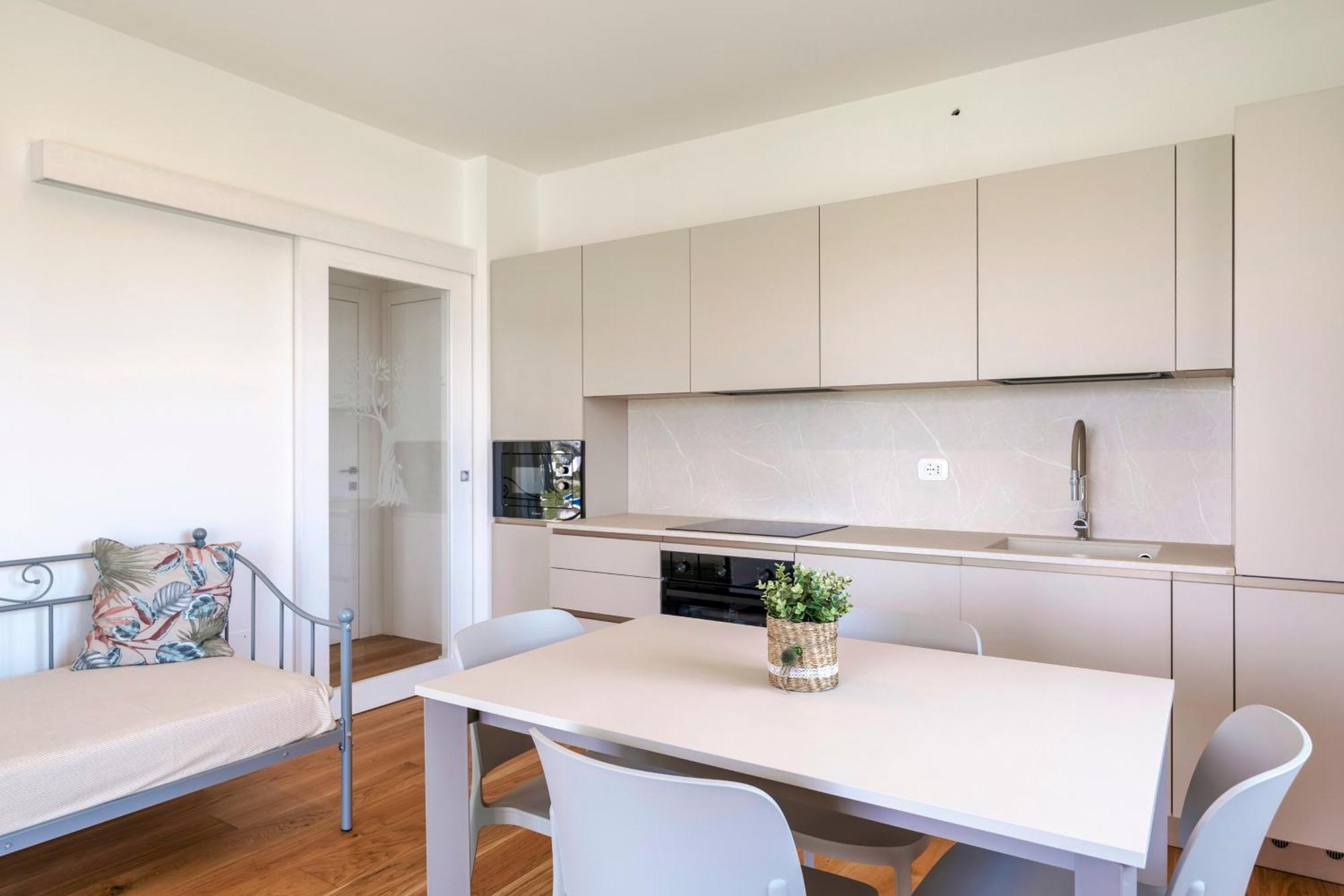 Lagobaldo Apartments - Regarda Travel Colà Zewnętrze zdjęcie