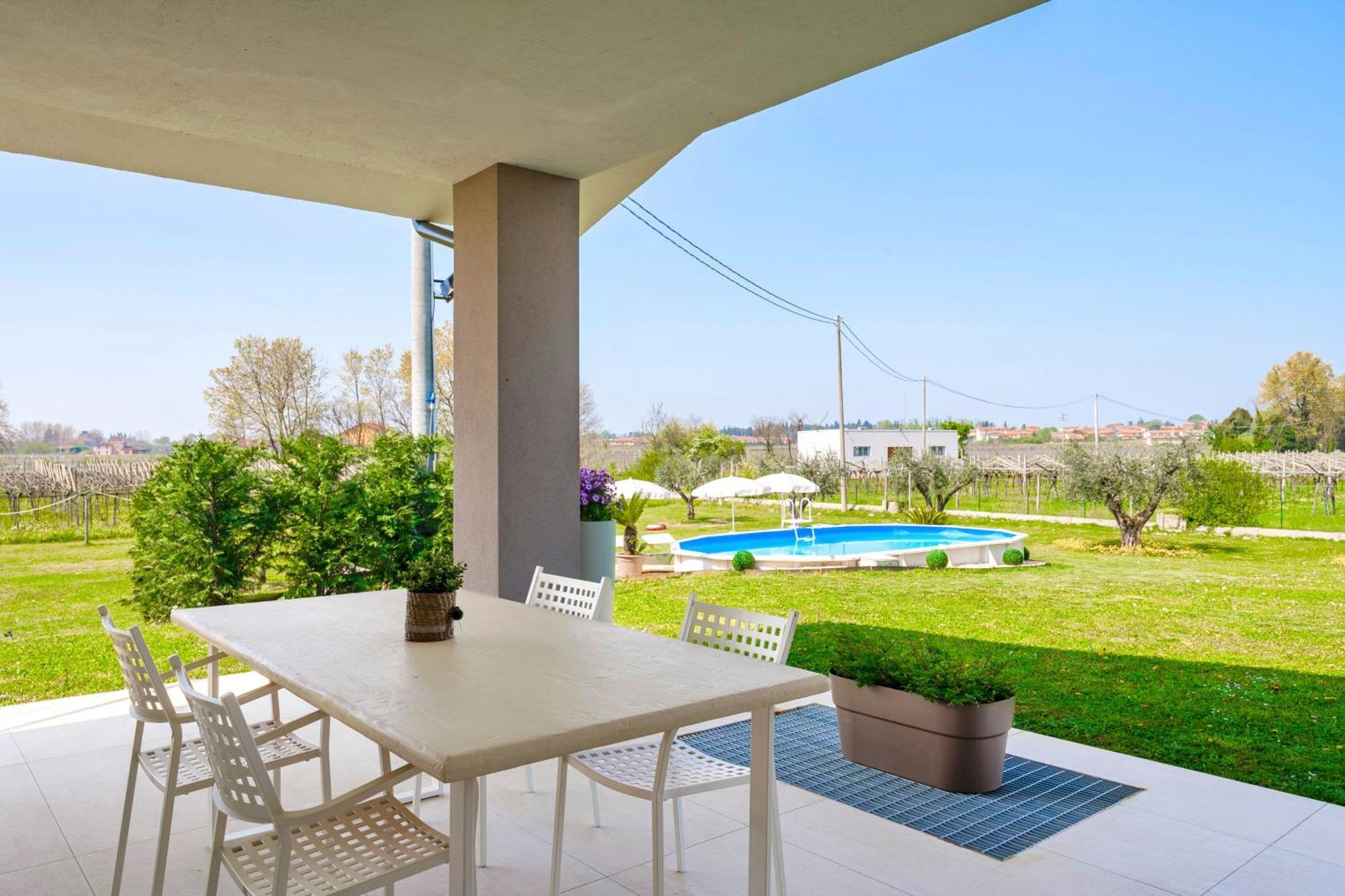 Lagobaldo Apartments - Regarda Travel Colà Zewnętrze zdjęcie