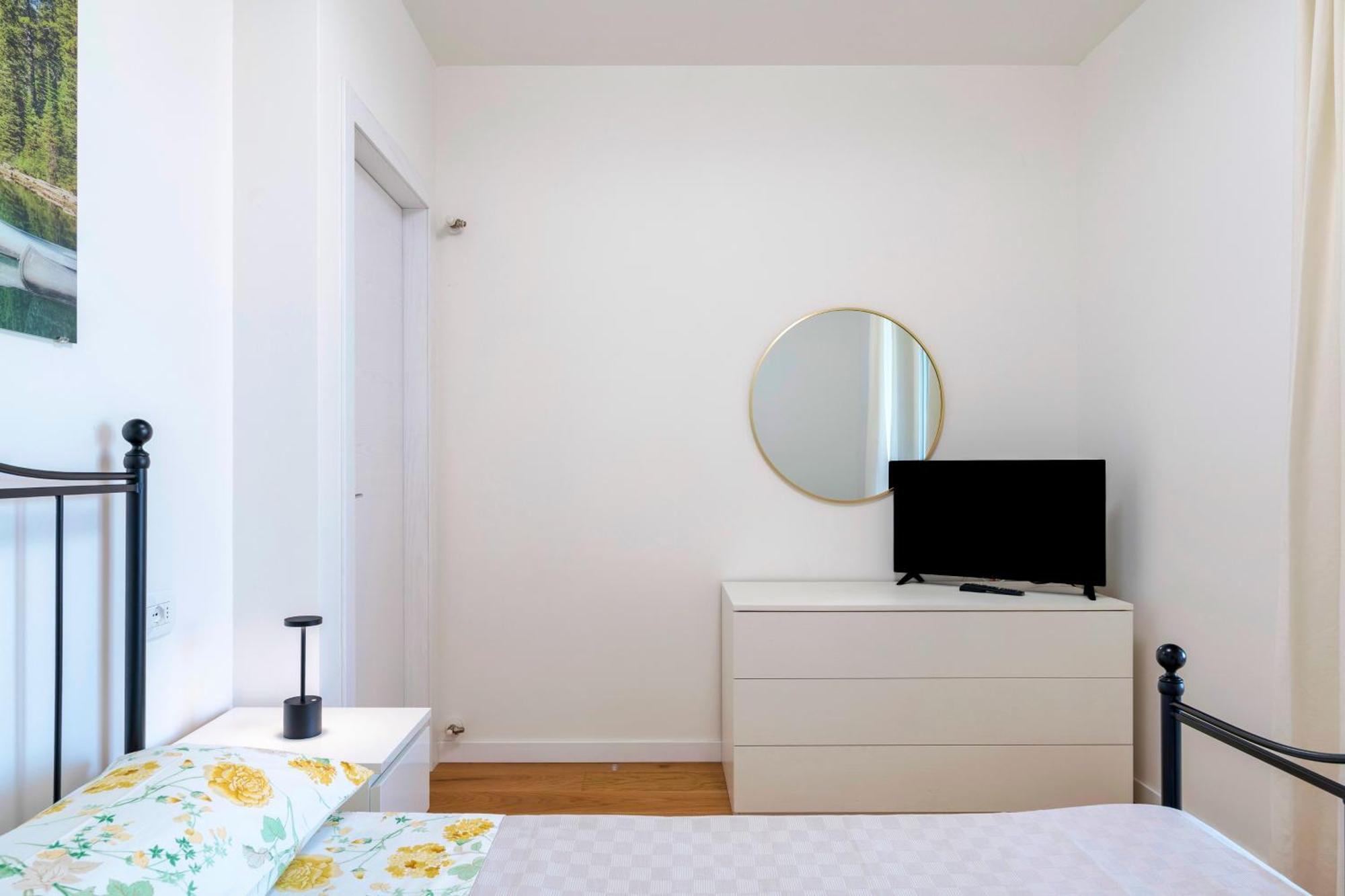 Lagobaldo Apartments - Regarda Travel Colà Zewnętrze zdjęcie