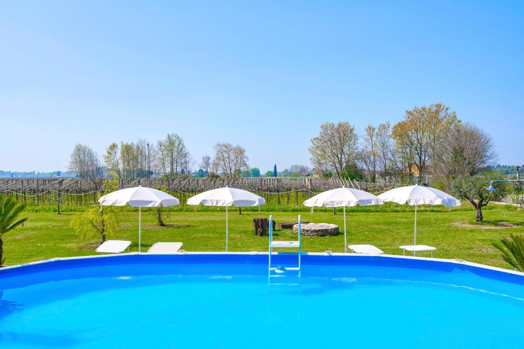 Lagobaldo Apartments - Regarda Travel Colà Zewnętrze zdjęcie