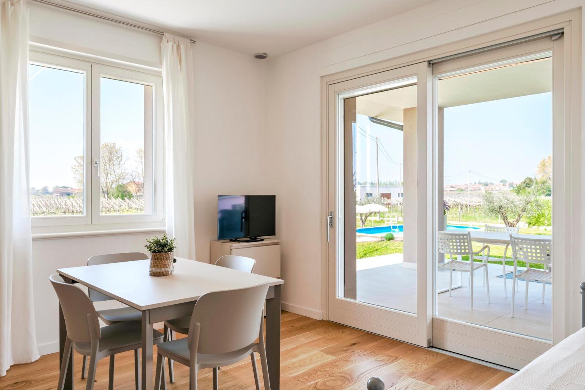 Lagobaldo Apartments - Regarda Travel Colà Zewnętrze zdjęcie