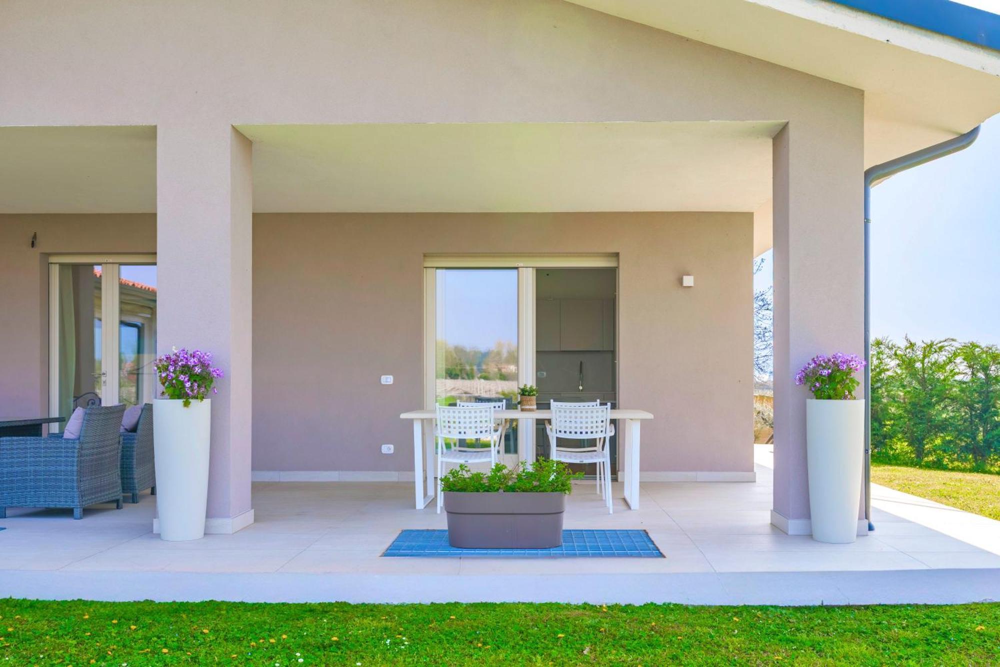 Lagobaldo Apartments - Regarda Travel Colà Zewnętrze zdjęcie