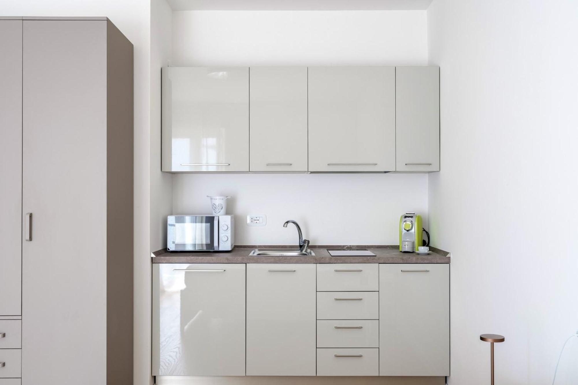Lagobaldo Apartments - Regarda Travel Colà Zewnętrze zdjęcie