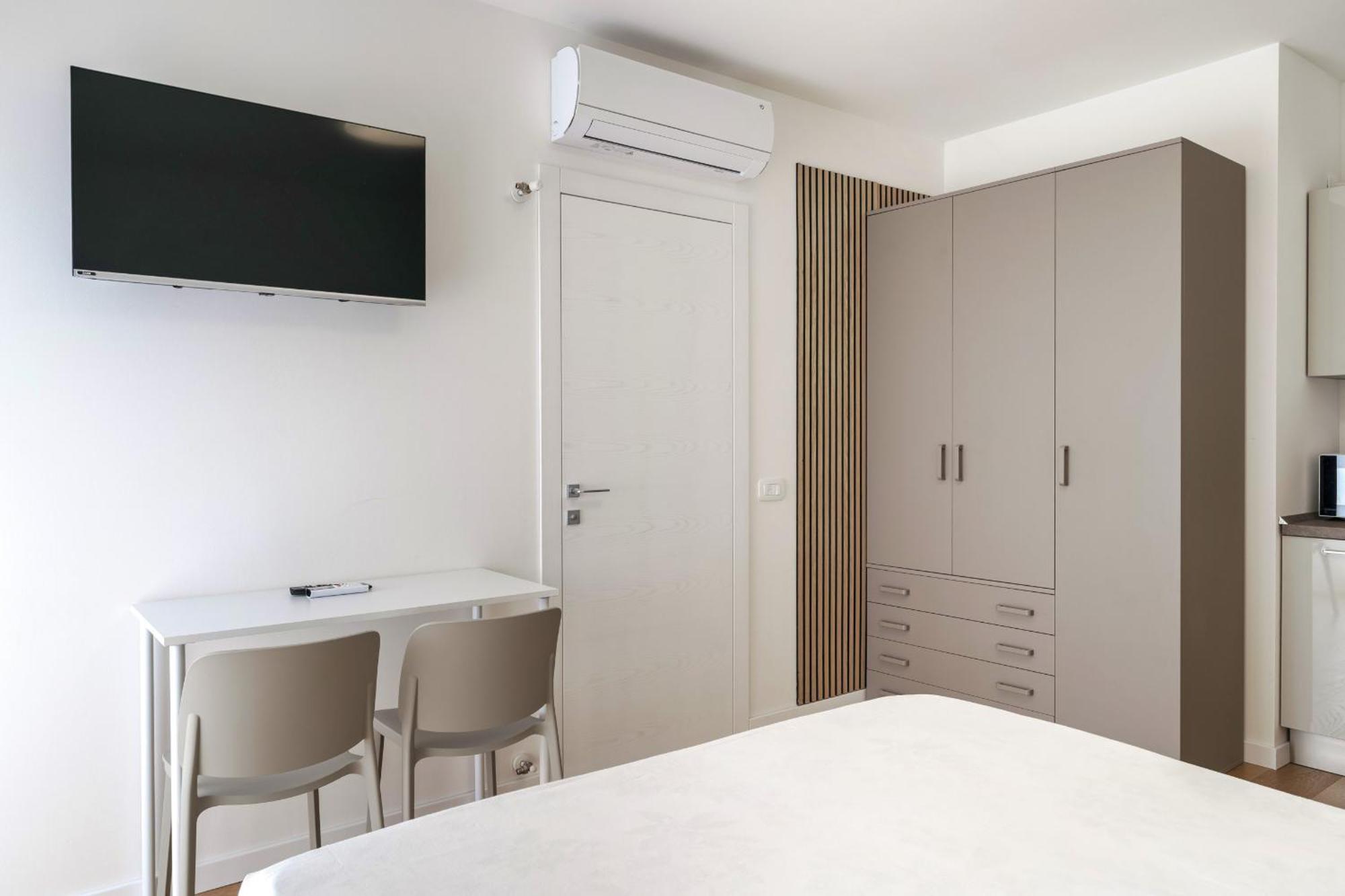 Lagobaldo Apartments - Regarda Travel Colà Zewnętrze zdjęcie