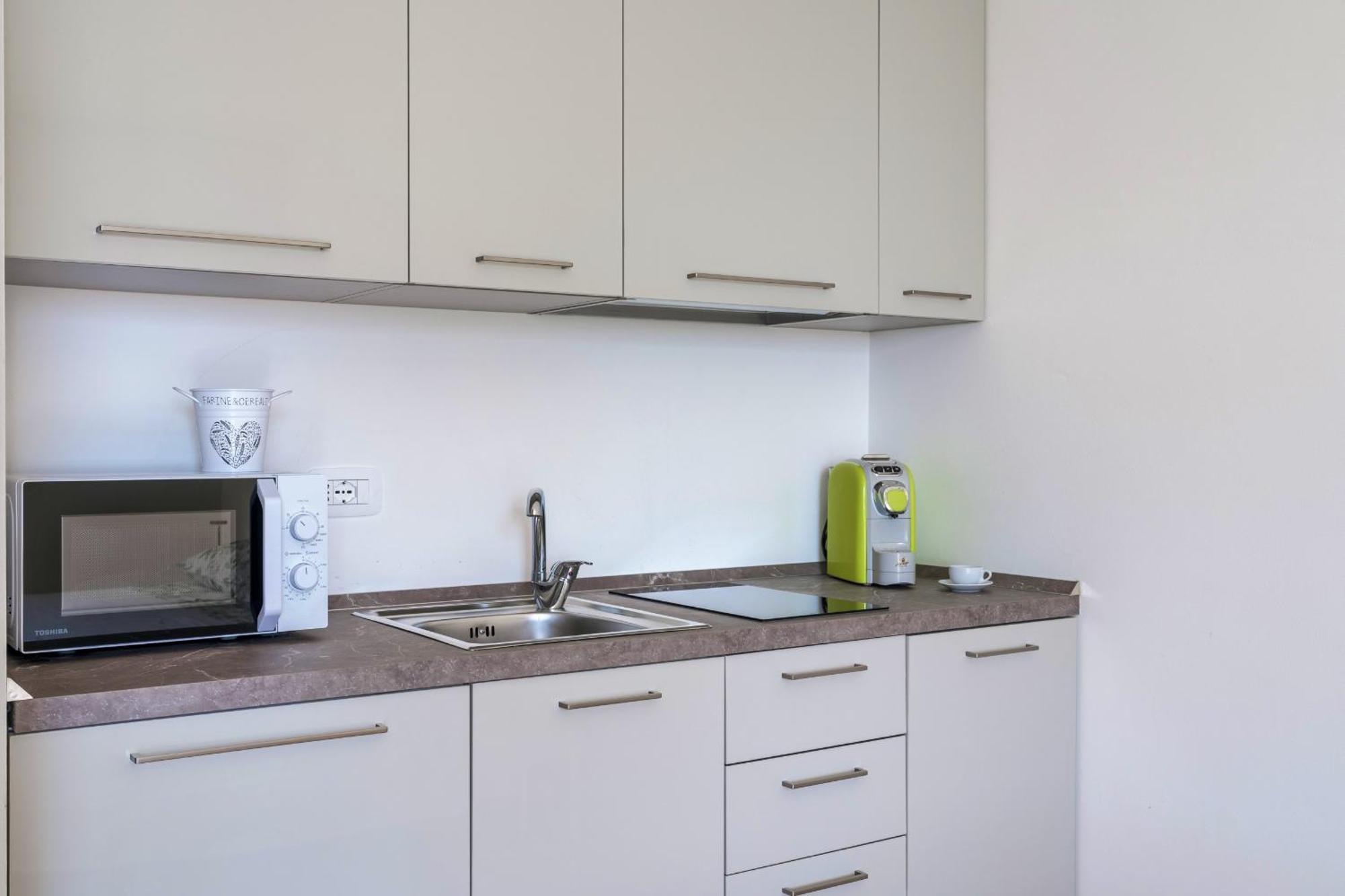 Lagobaldo Apartments - Regarda Travel Colà Zewnętrze zdjęcie